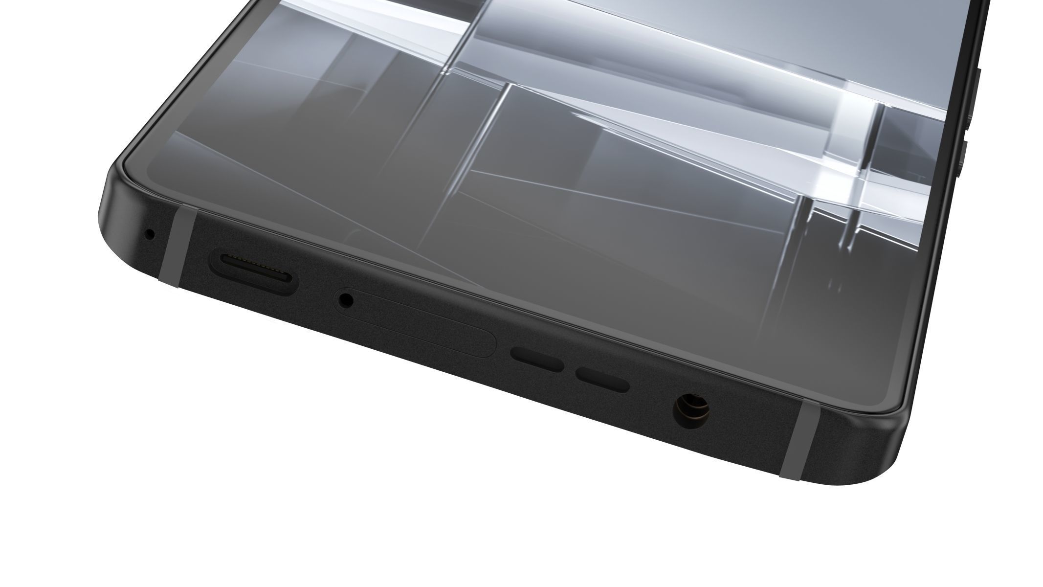 Asus Zenfone 11 Ultra White 3D model_6