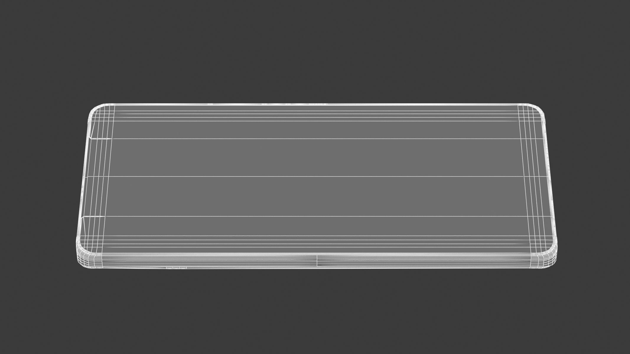 Asus Zenfone 11 Ultra White 3D model_13