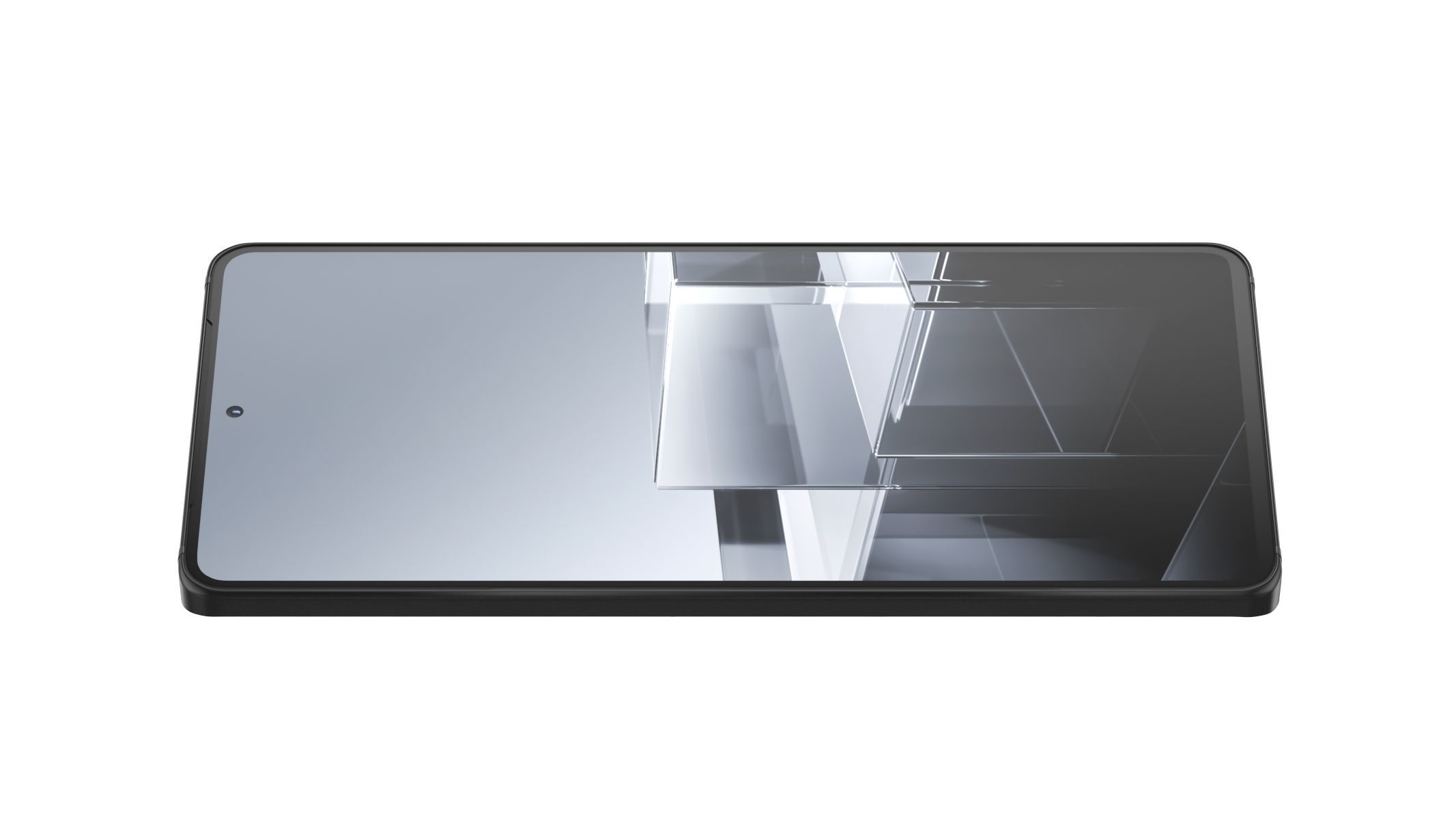 Asus Zenfone 11 Ultra White 3D model_3