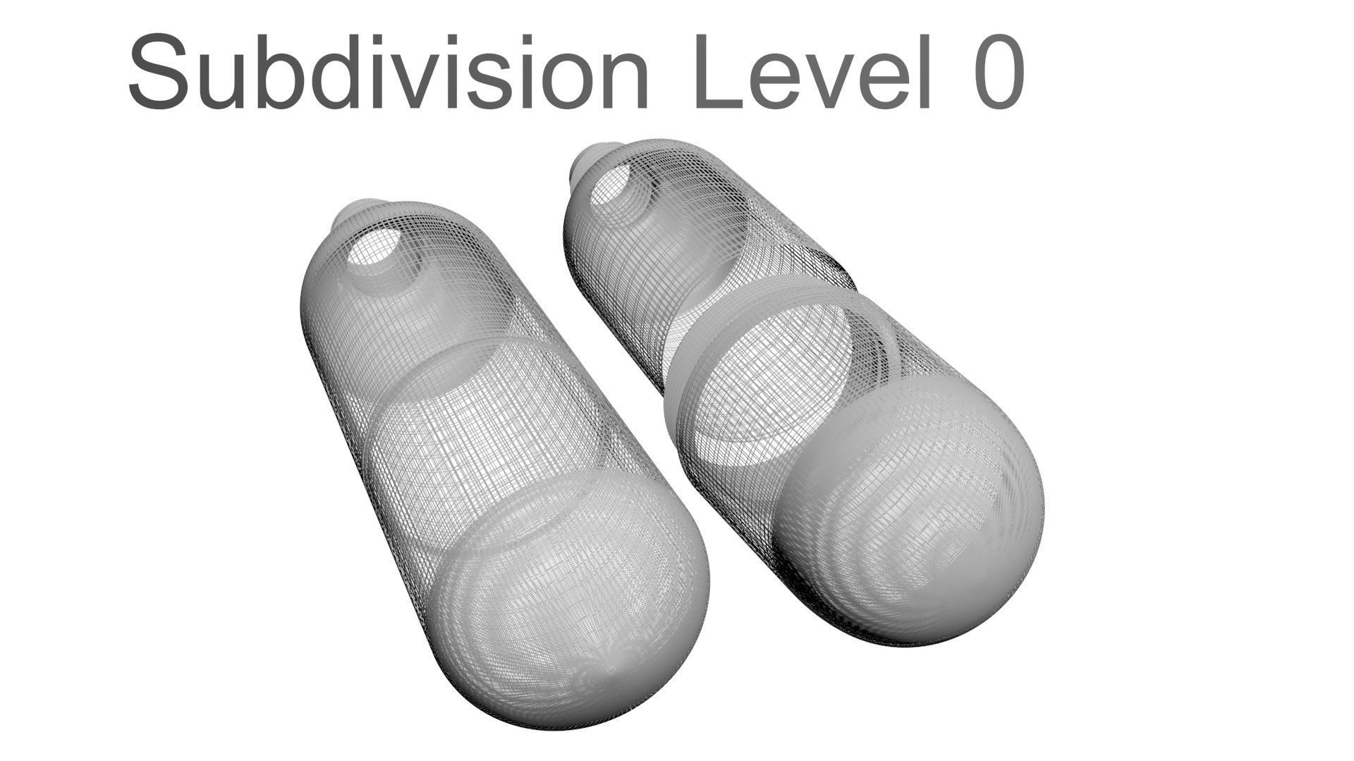 Co2 Cartridge 3D model_31