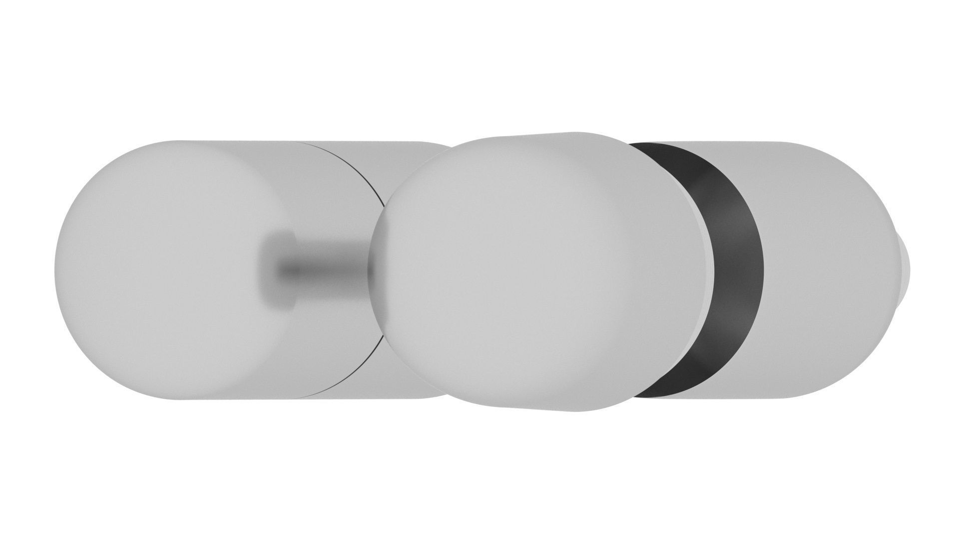 Co2 Cartridge 3D model_14