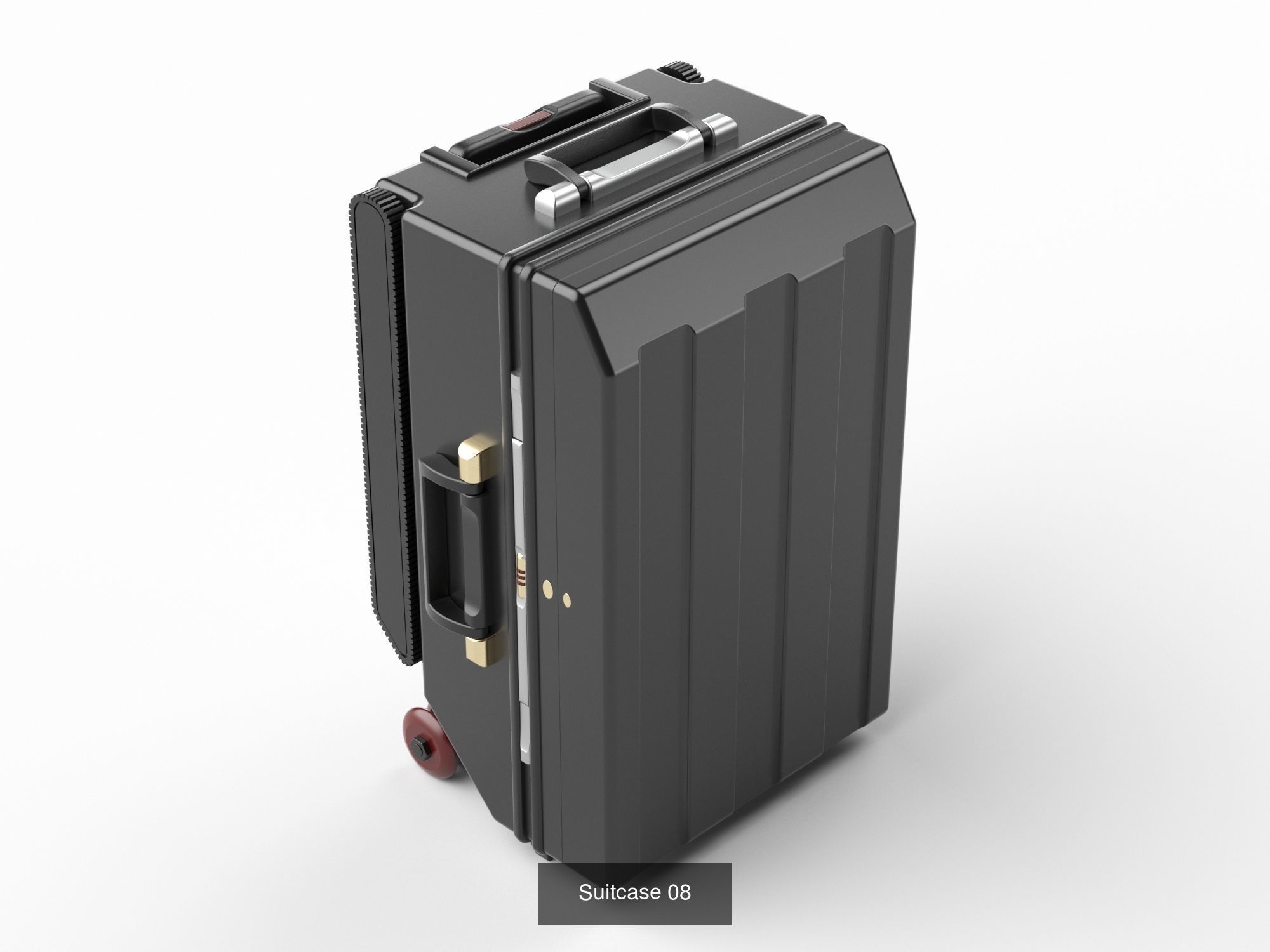 Suitcase Collection _8