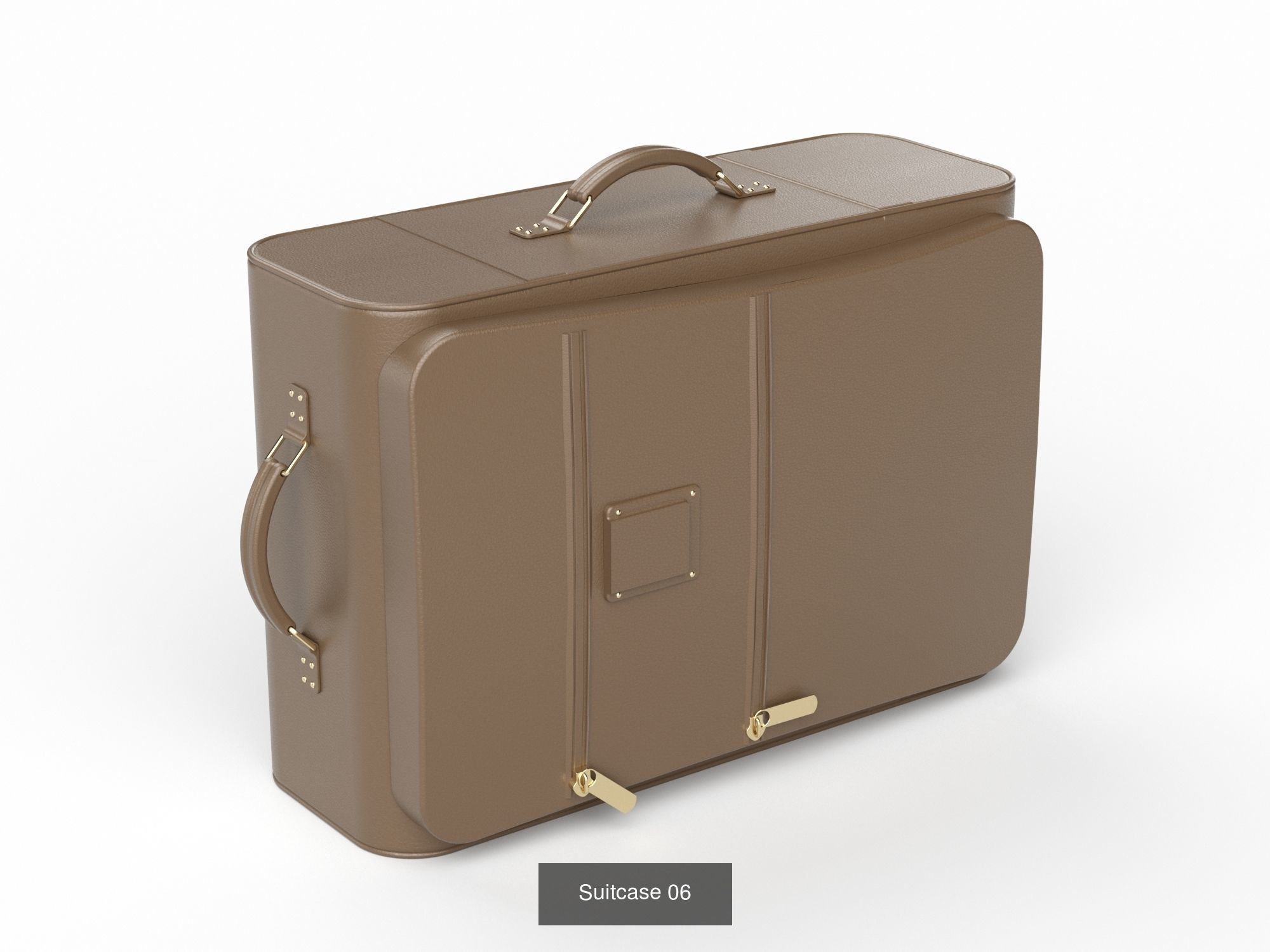 Suitcase Collection _6