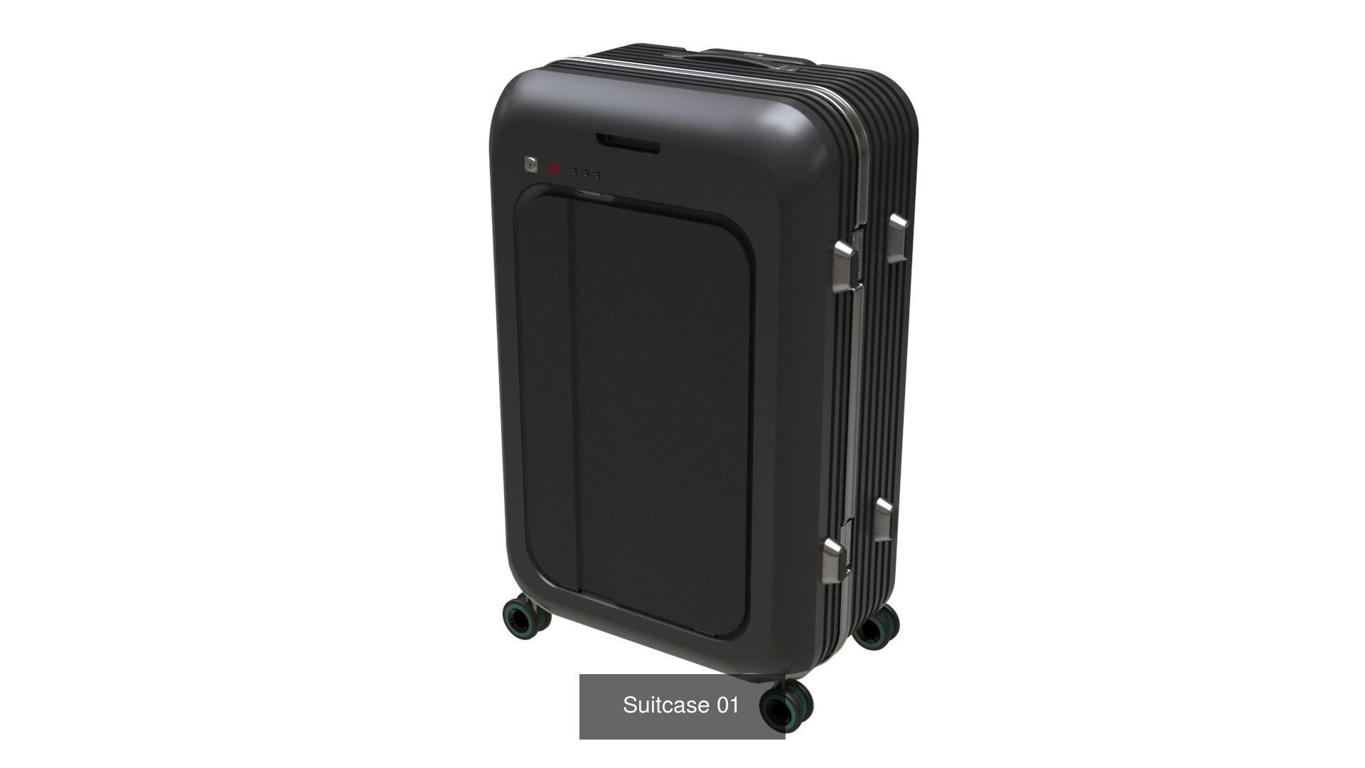 Suitcase Collection _5