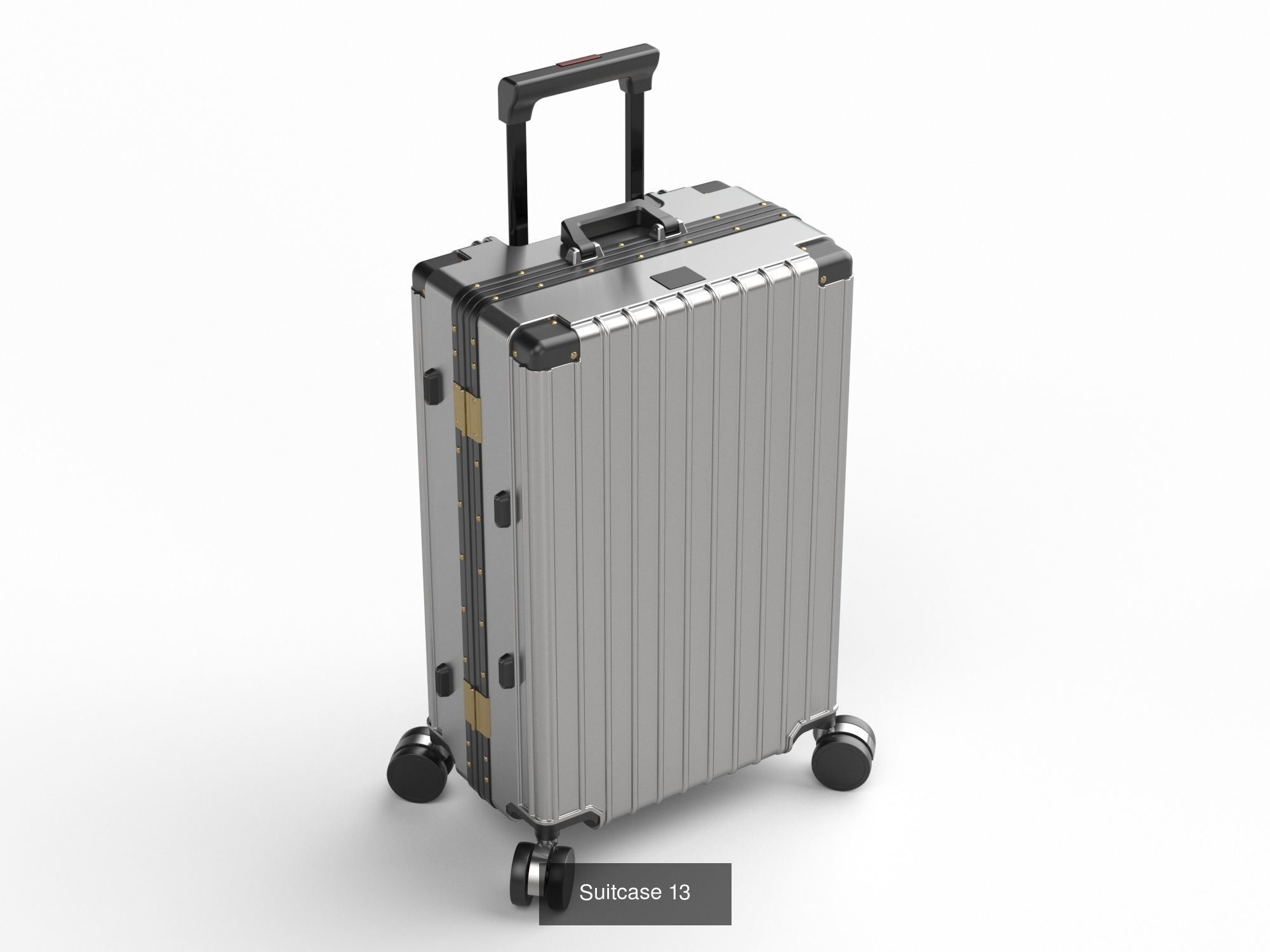 Suitcase Collection _13