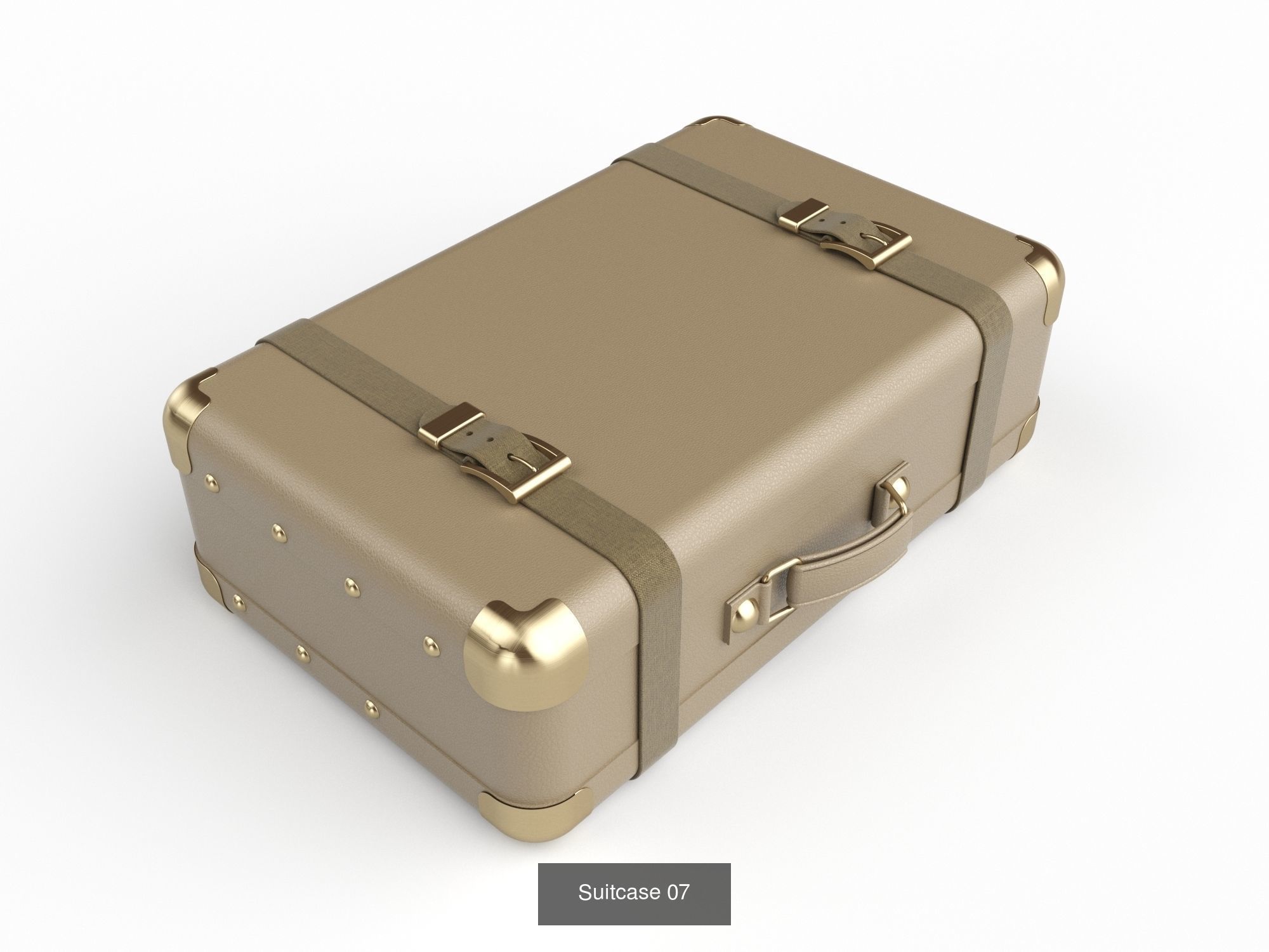Suitcase Collection _7