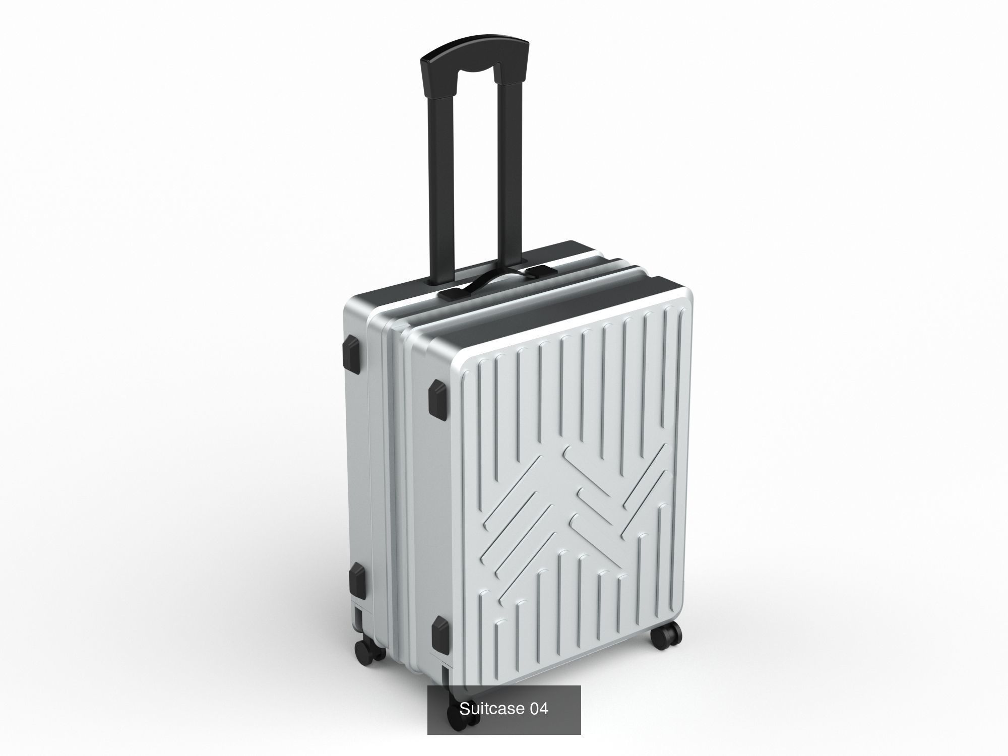 Suitcase Collection _3