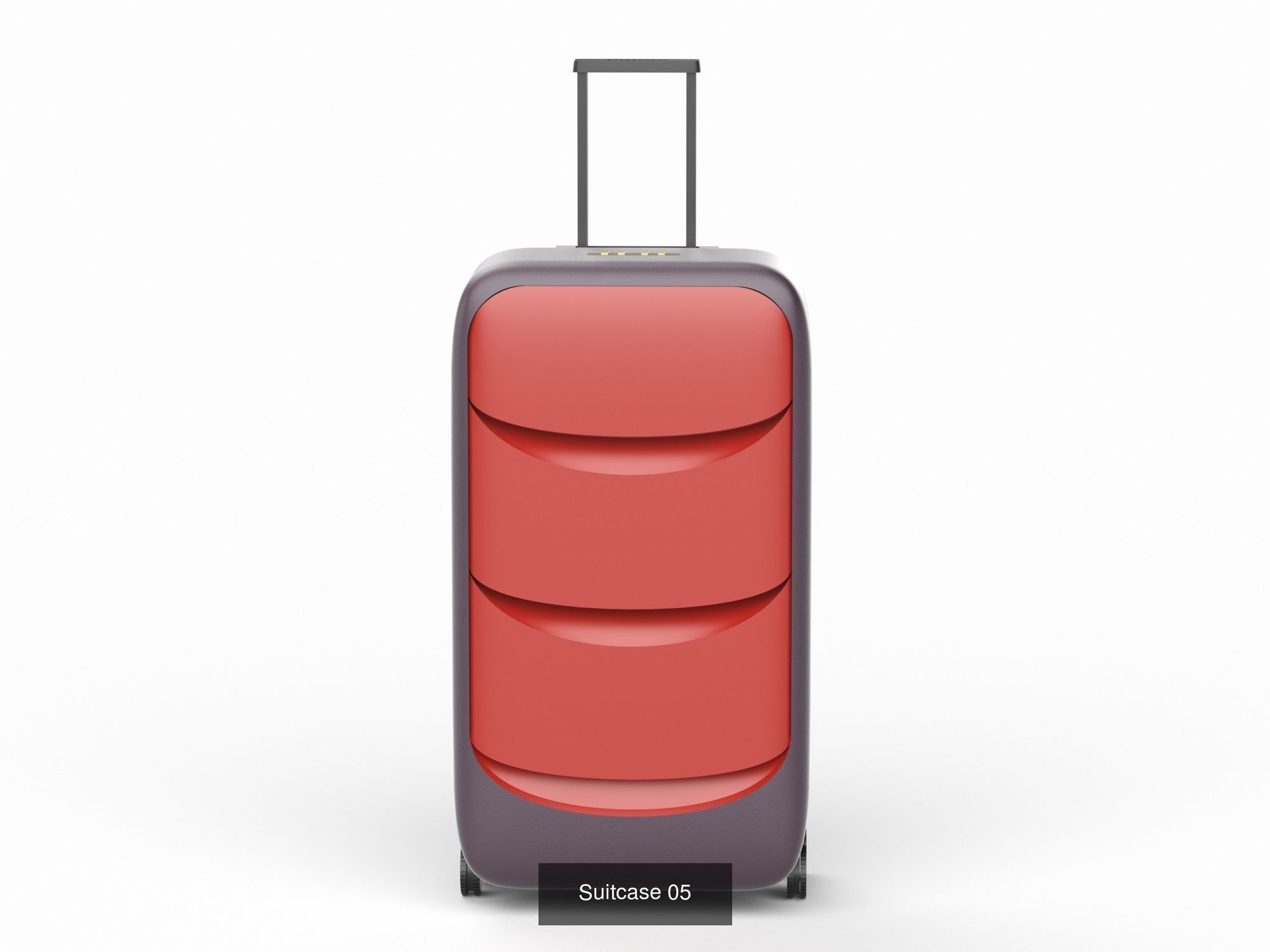 Suitcase Collection _4