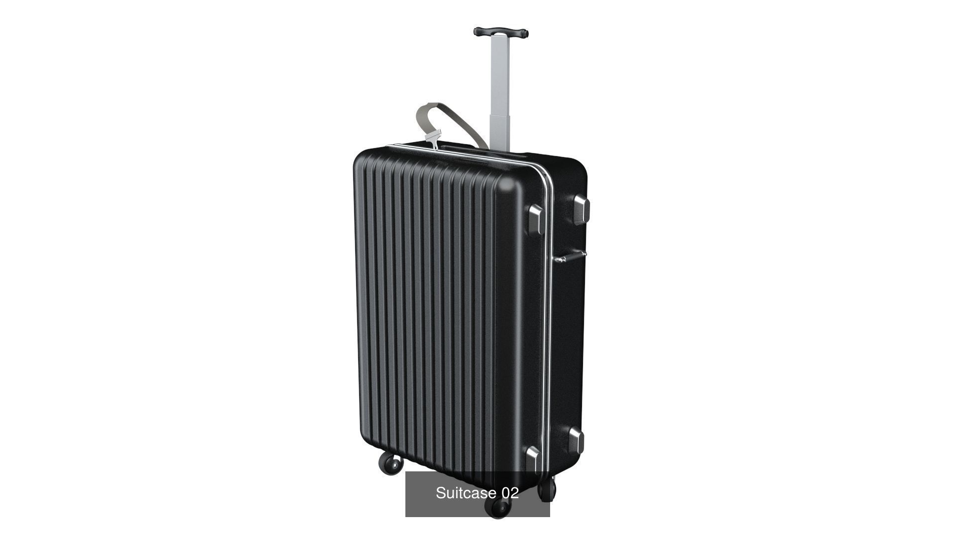 Suitcase Collection _2