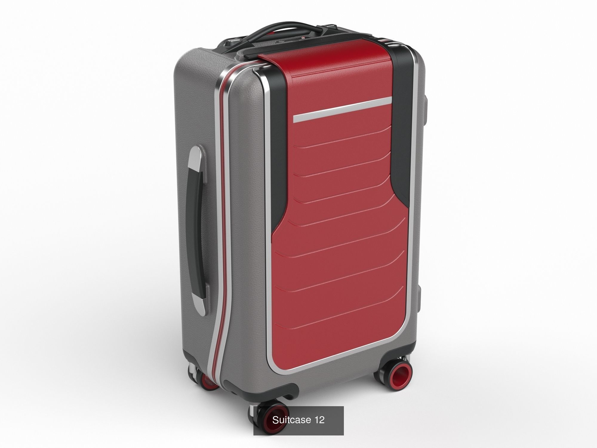 Suitcase Collection _12