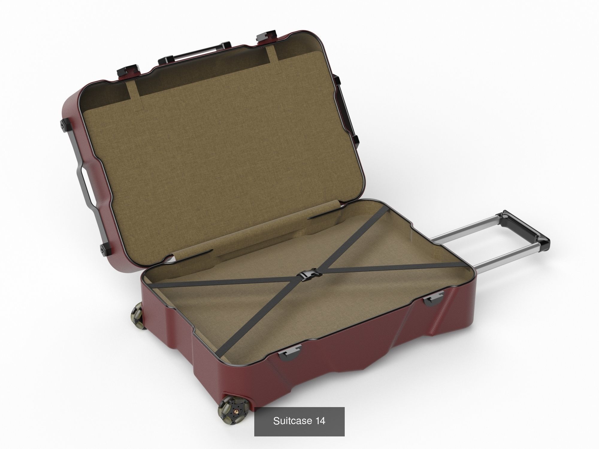 Suitcase Collection _14