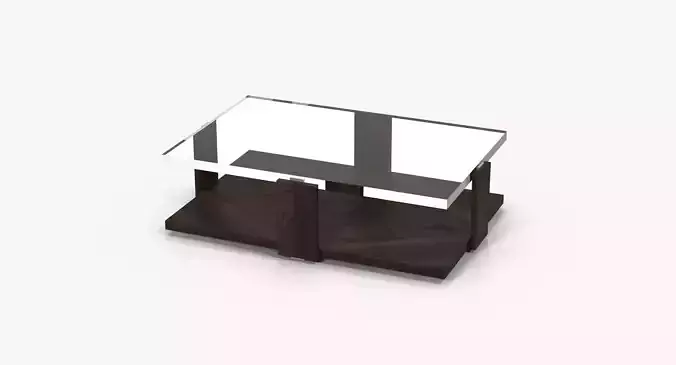 Smania Dante Table