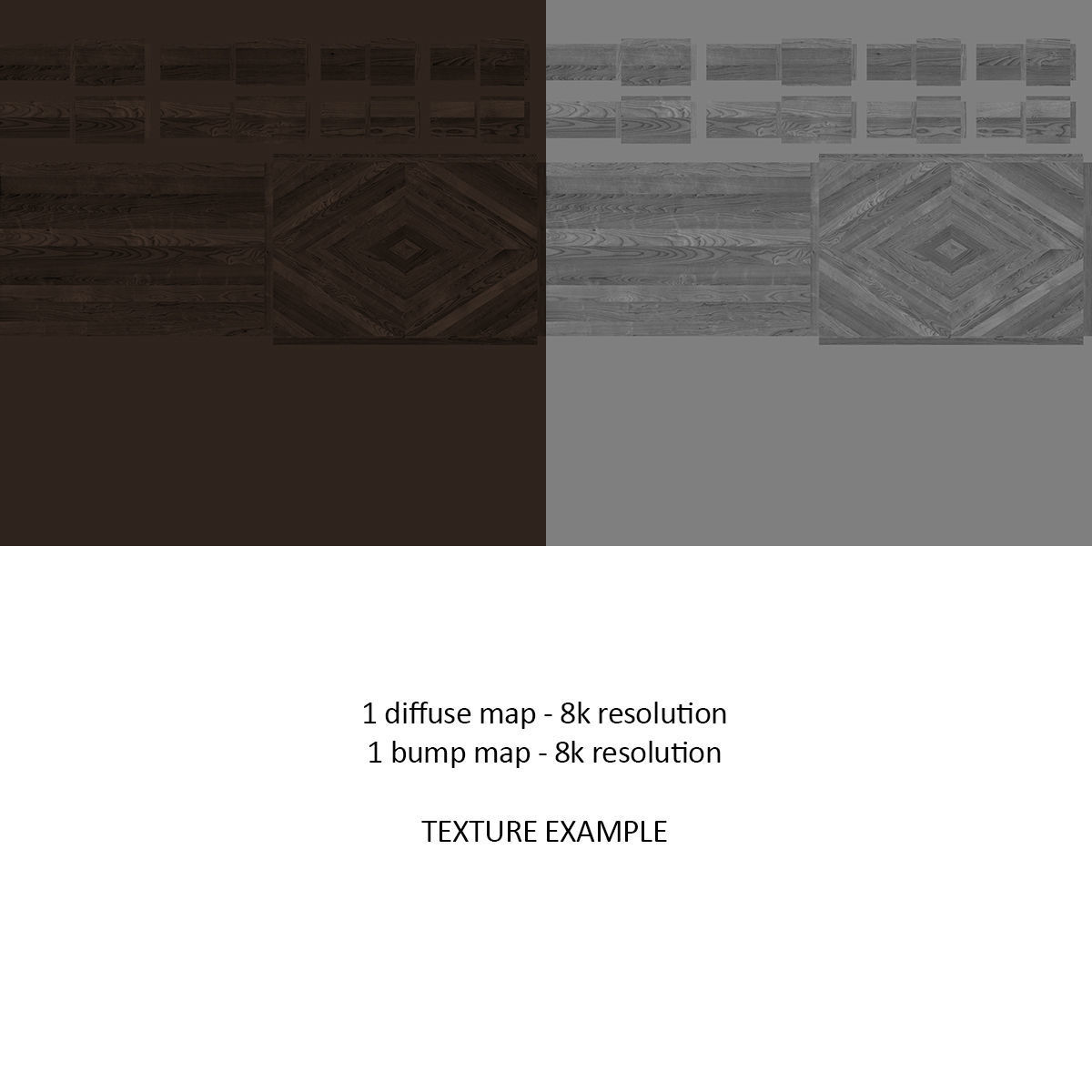 Smania Dante Table Low-poly 3D model_22