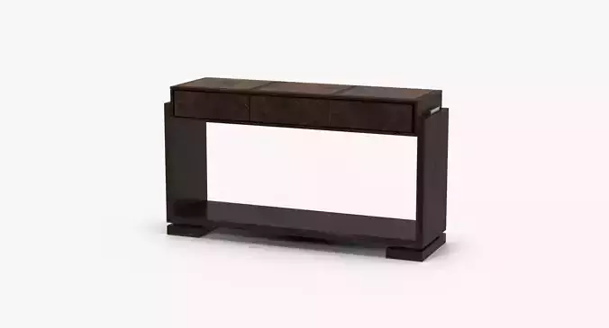 Smania Virgi Console Table