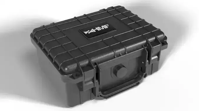 Protective Hard Case