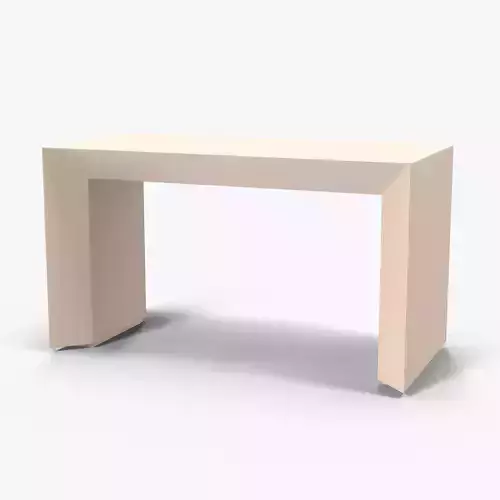 Halley Love Love Table