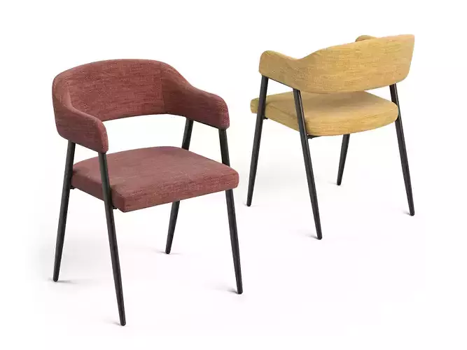 Manille Chair RendezVousDeco