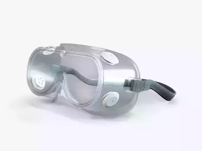 Medical Goggles
