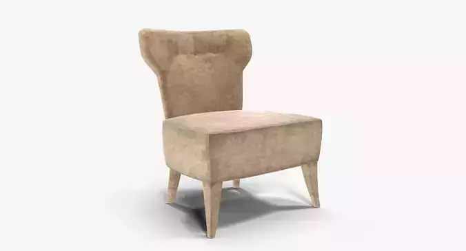 BB Rugiano Chair