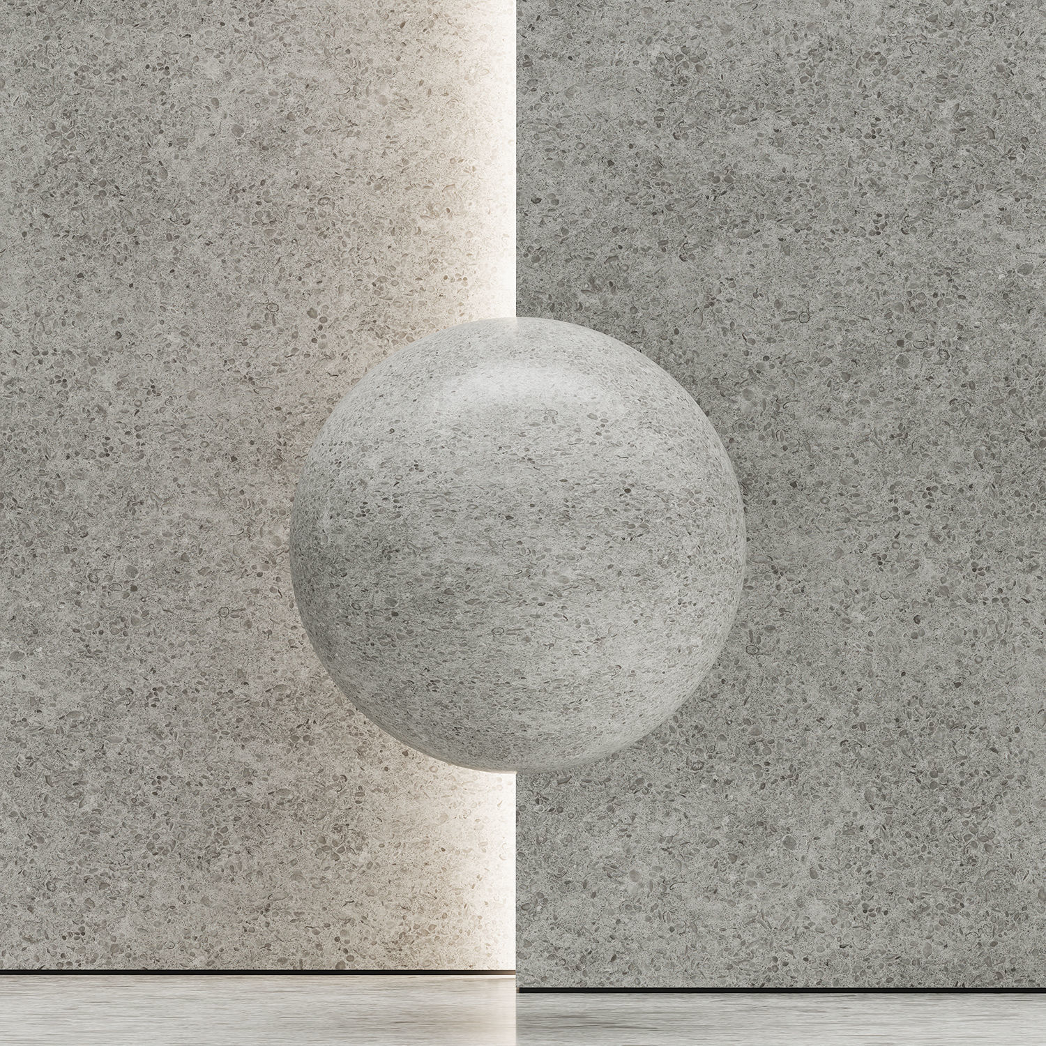 Marble Stone No55 Texture_2