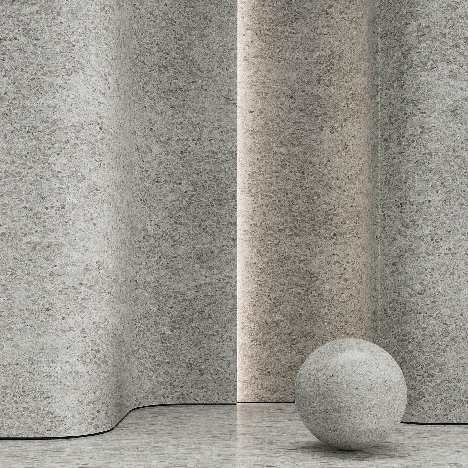 Marble Stone No55 Texture_1