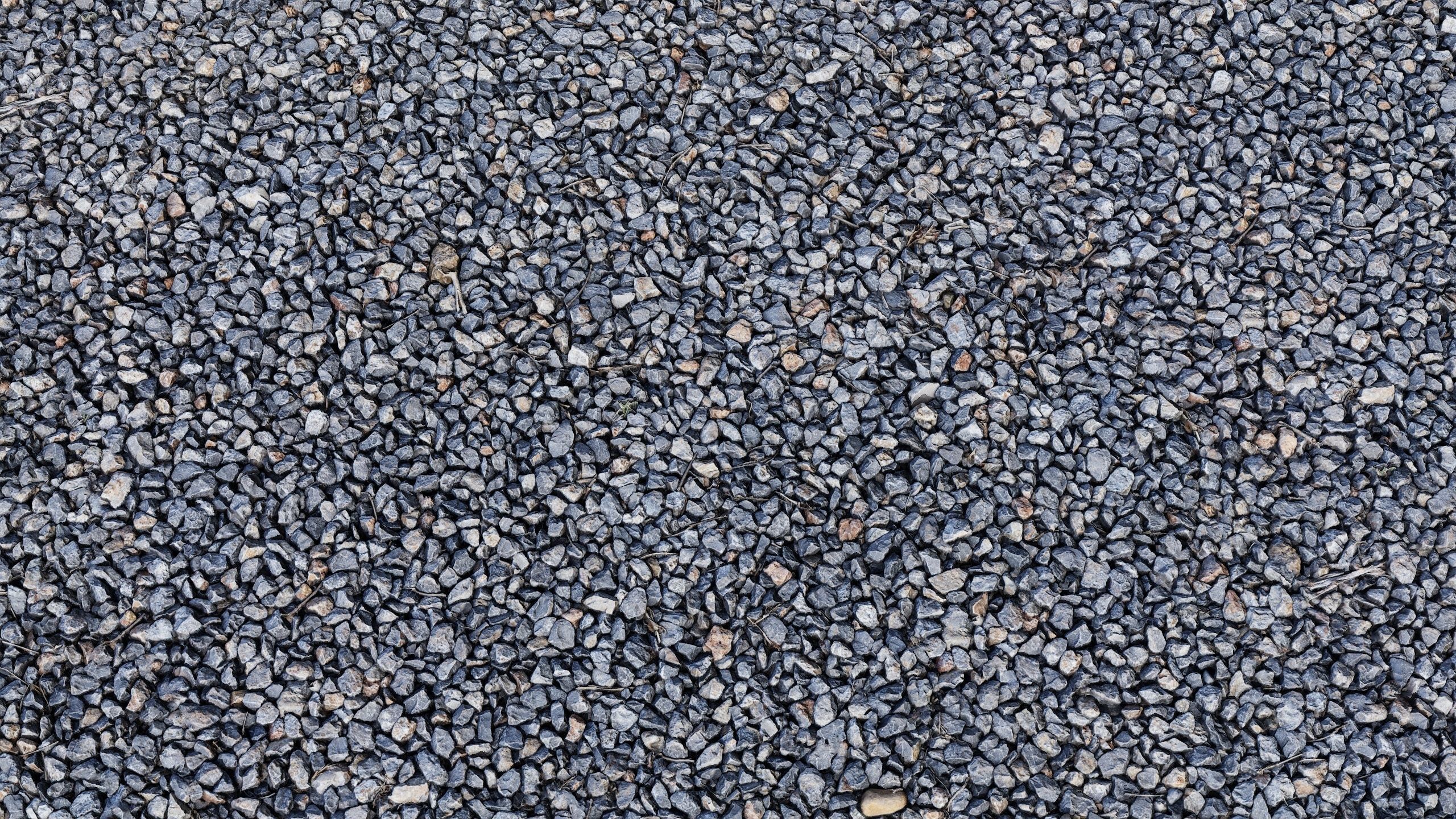 Ultra realistic Gravel Scan Texture_8