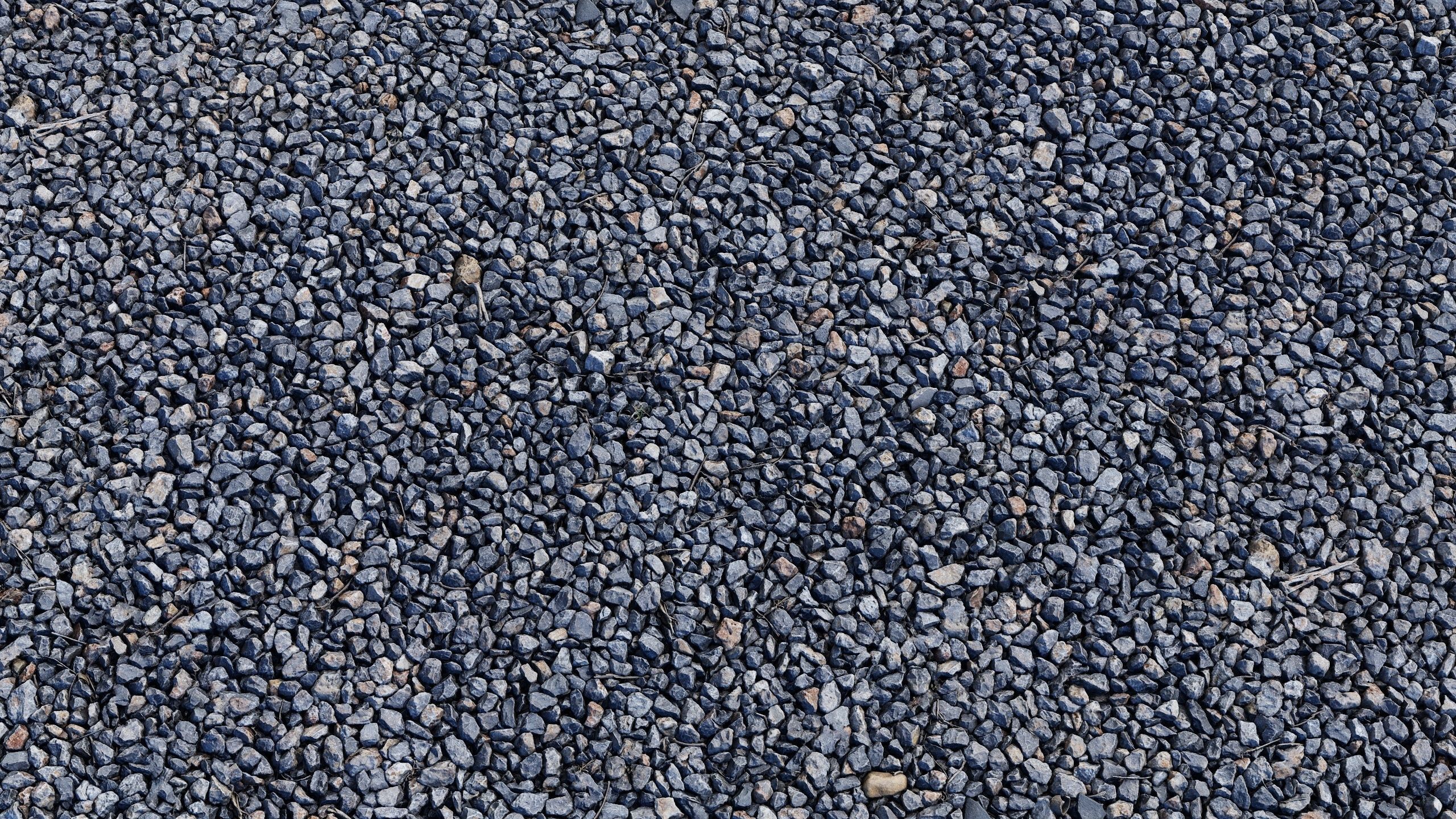 Ultra realistic Gravel Scan Texture_9