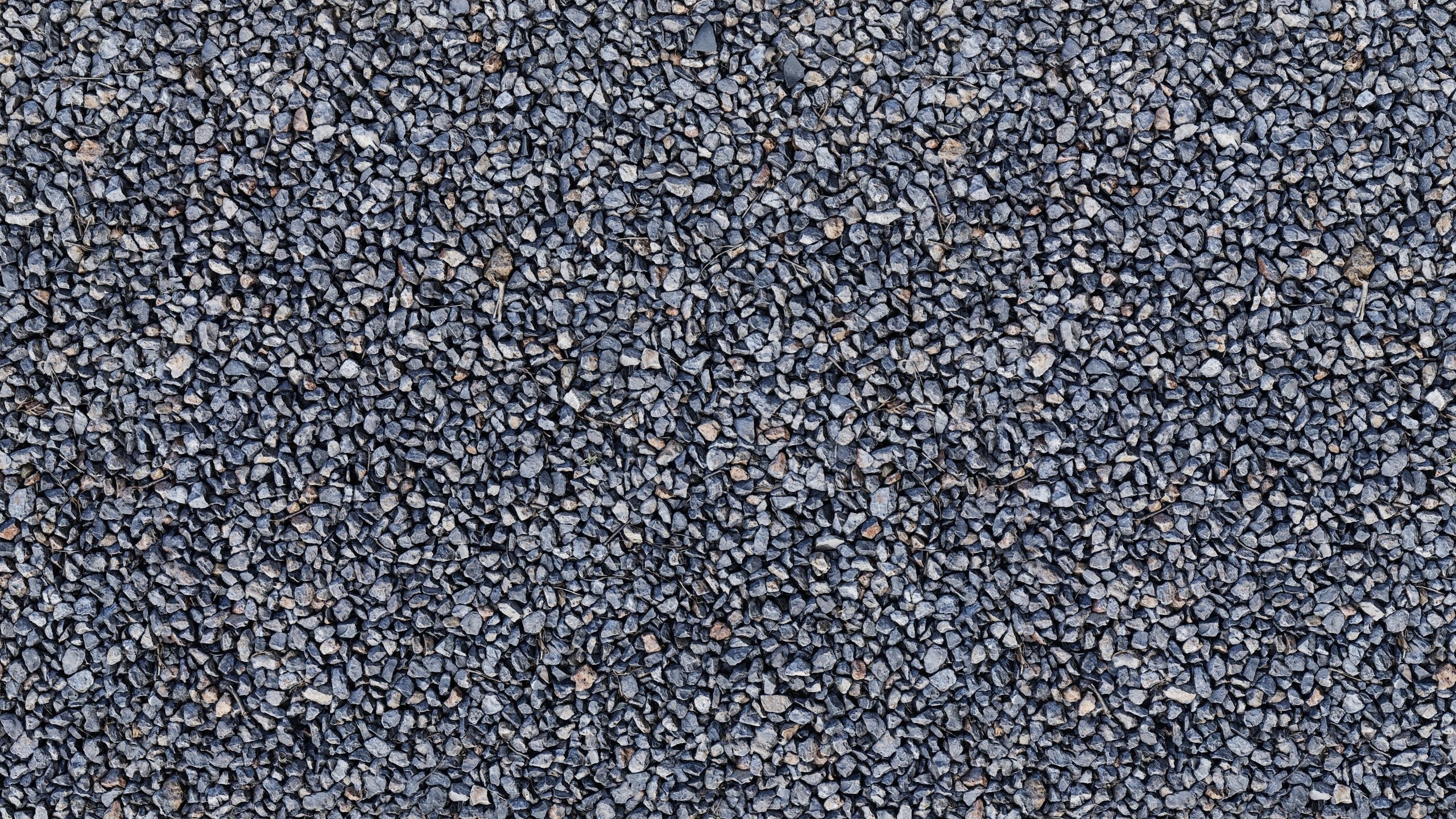 Ultra realistic Gravel Scan Texture_7
