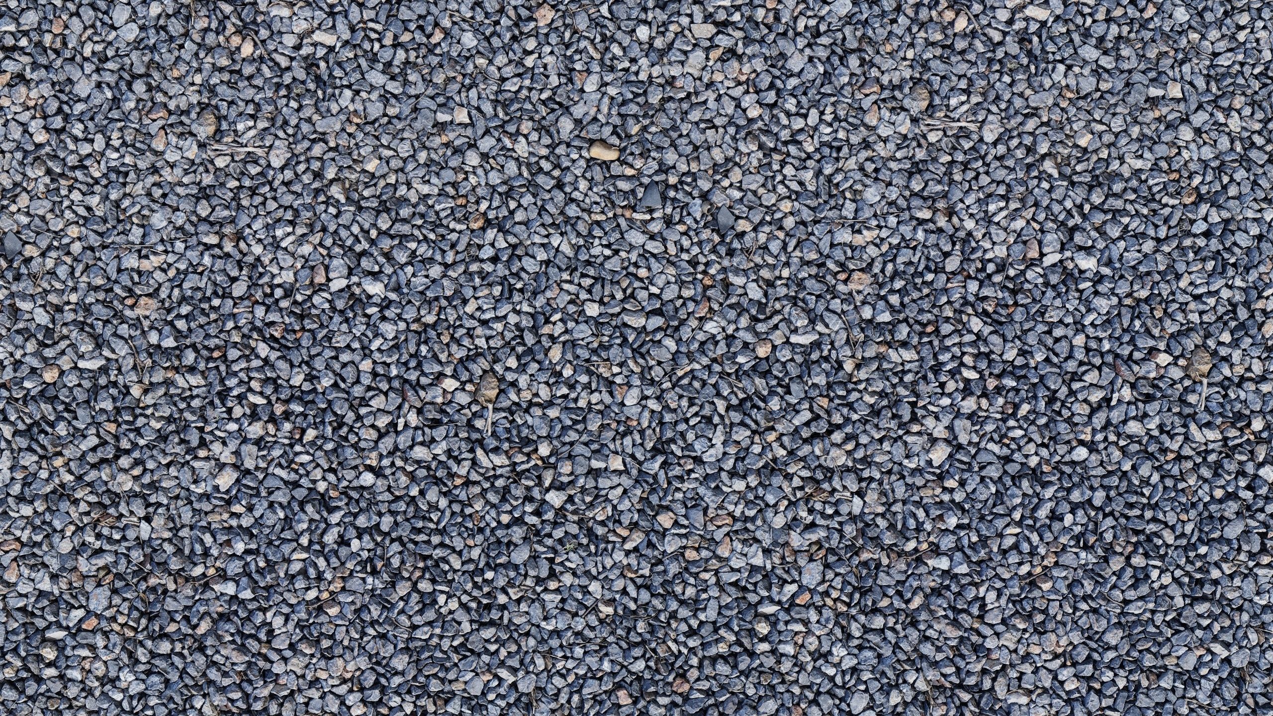 Ultra realistic Gravel Scan Texture_4