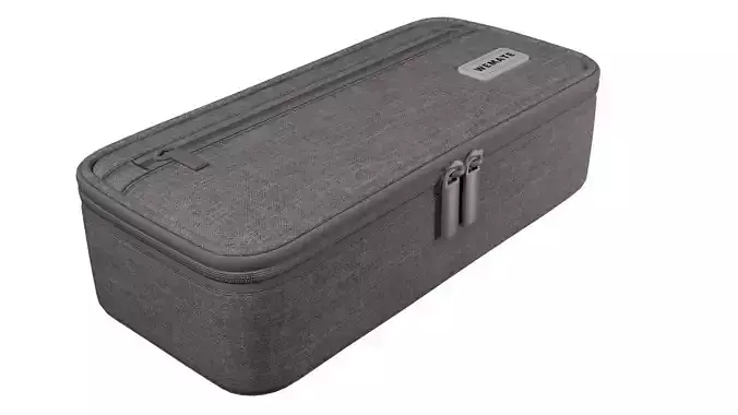 Wemate Pencil case 3D model