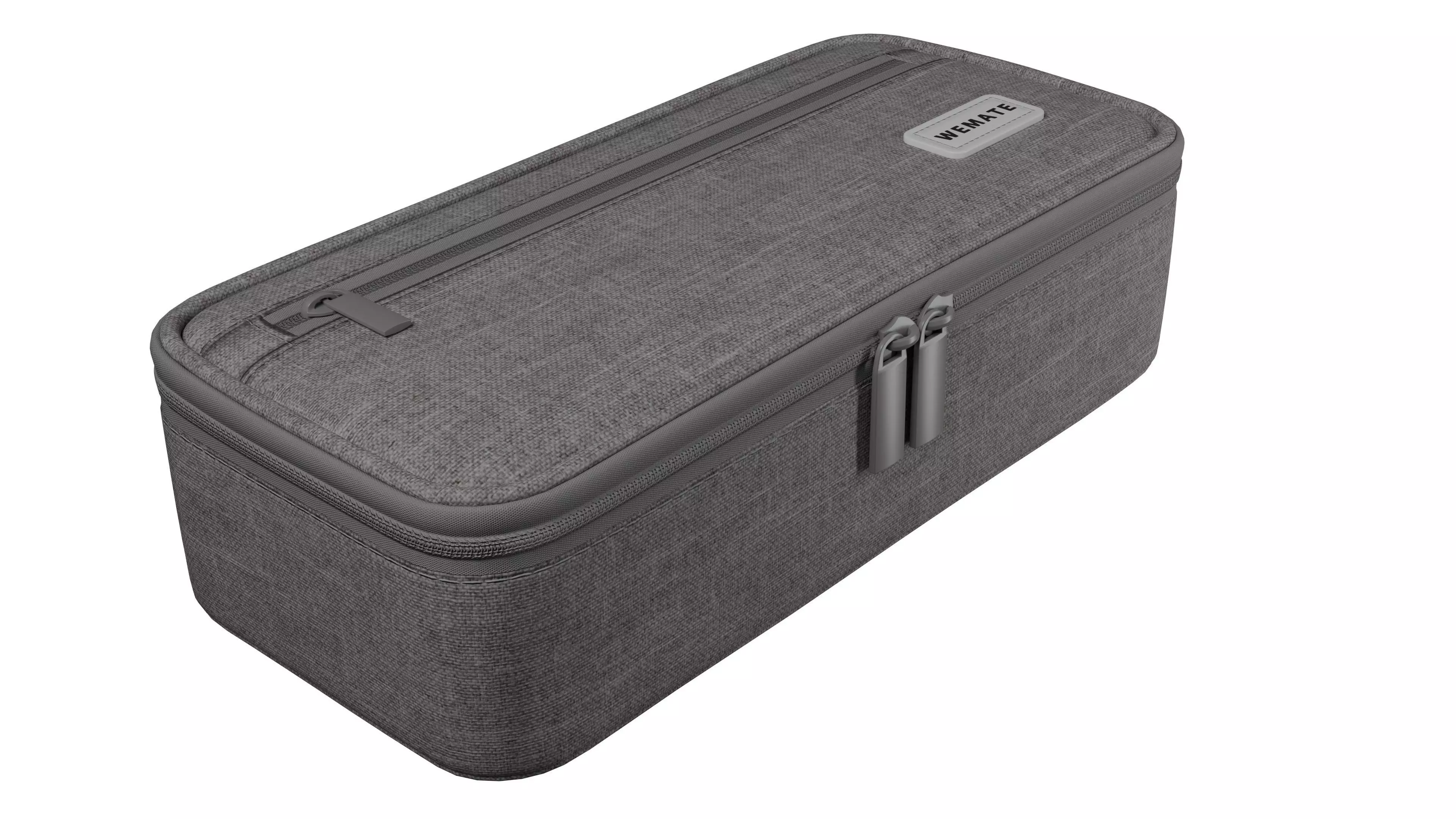 Wemate Pencil case 3D model_0