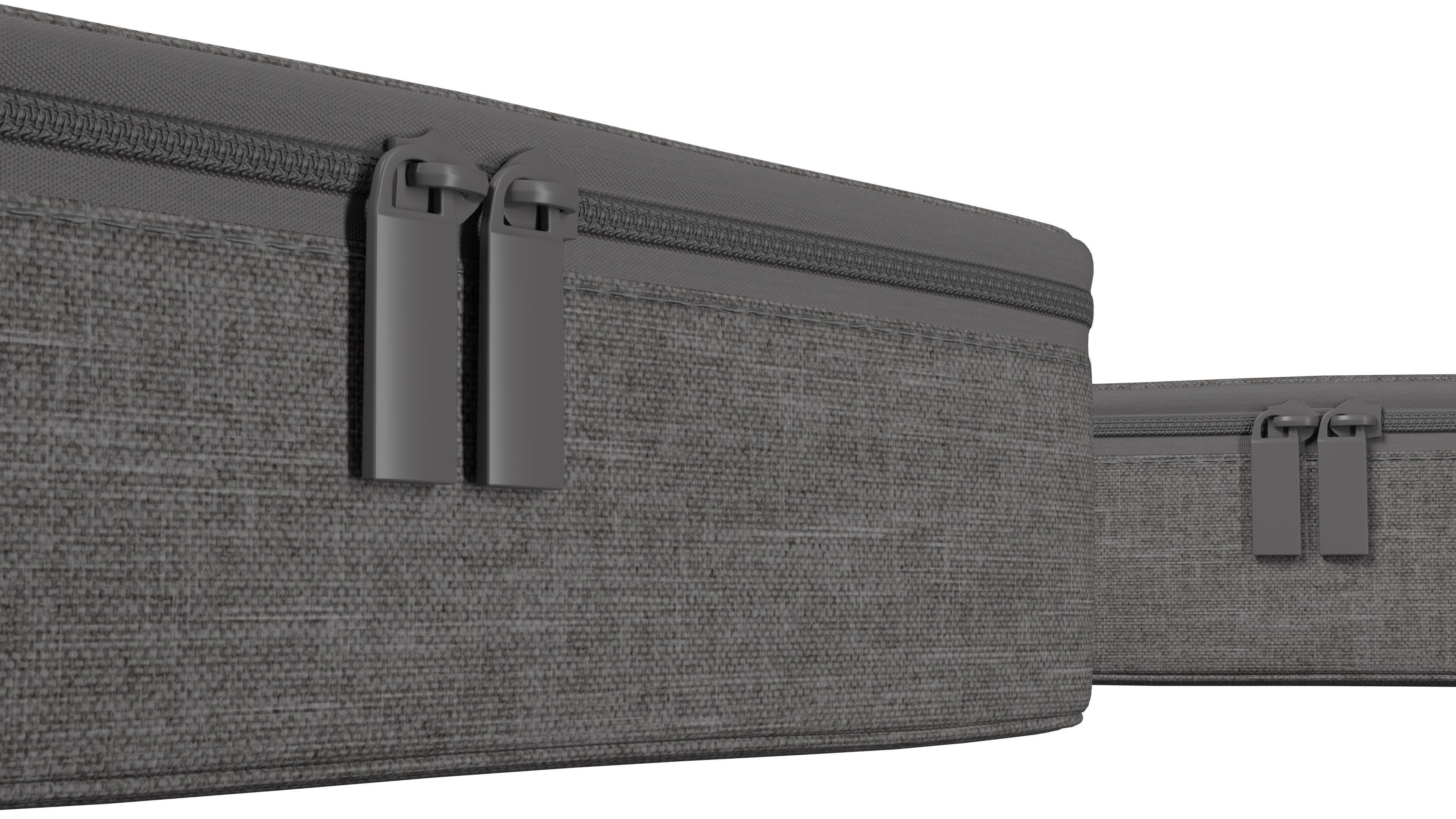 Wemate Pencil case 3D model_4