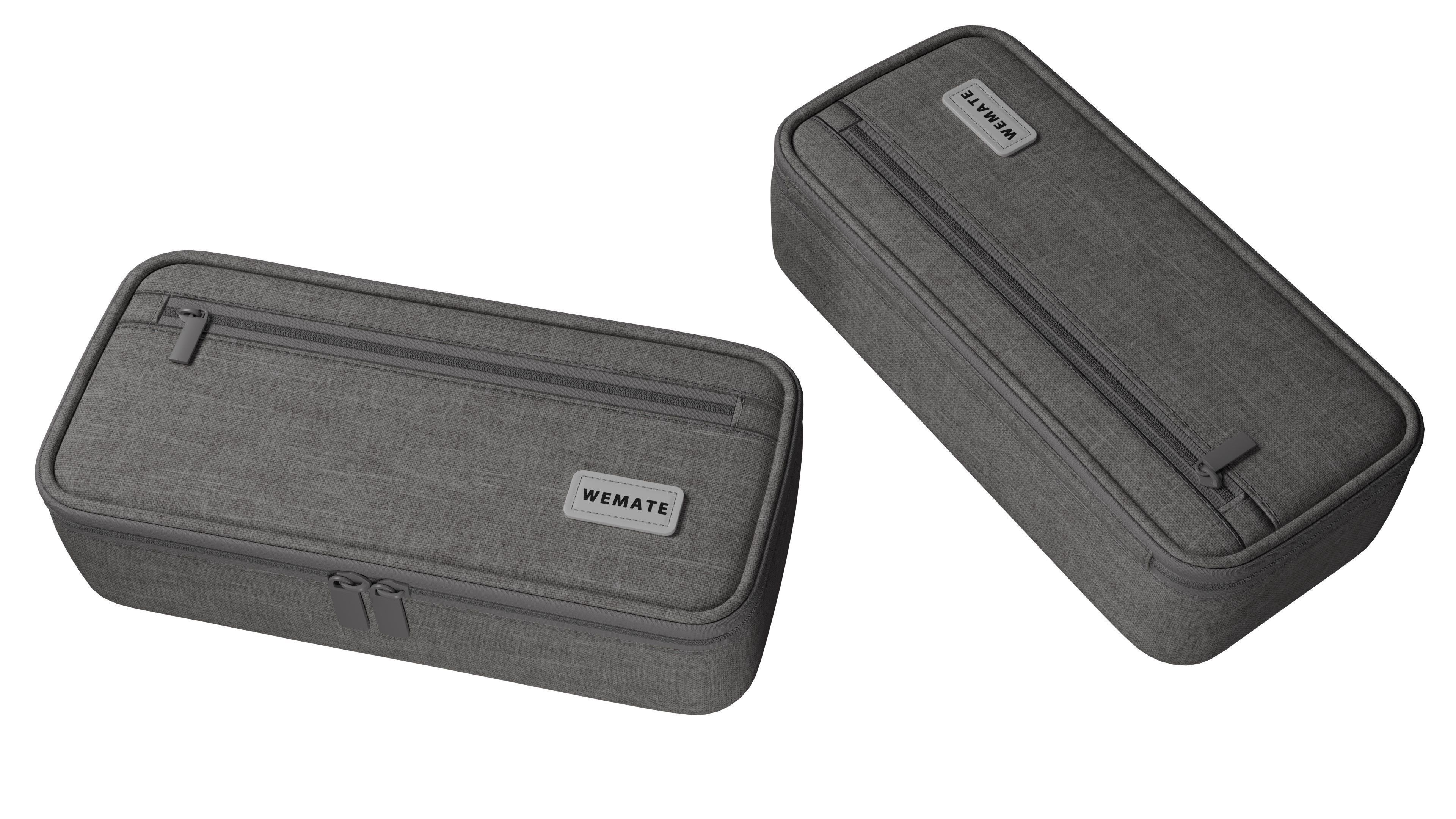 Wemate Pencil case 3D model_3