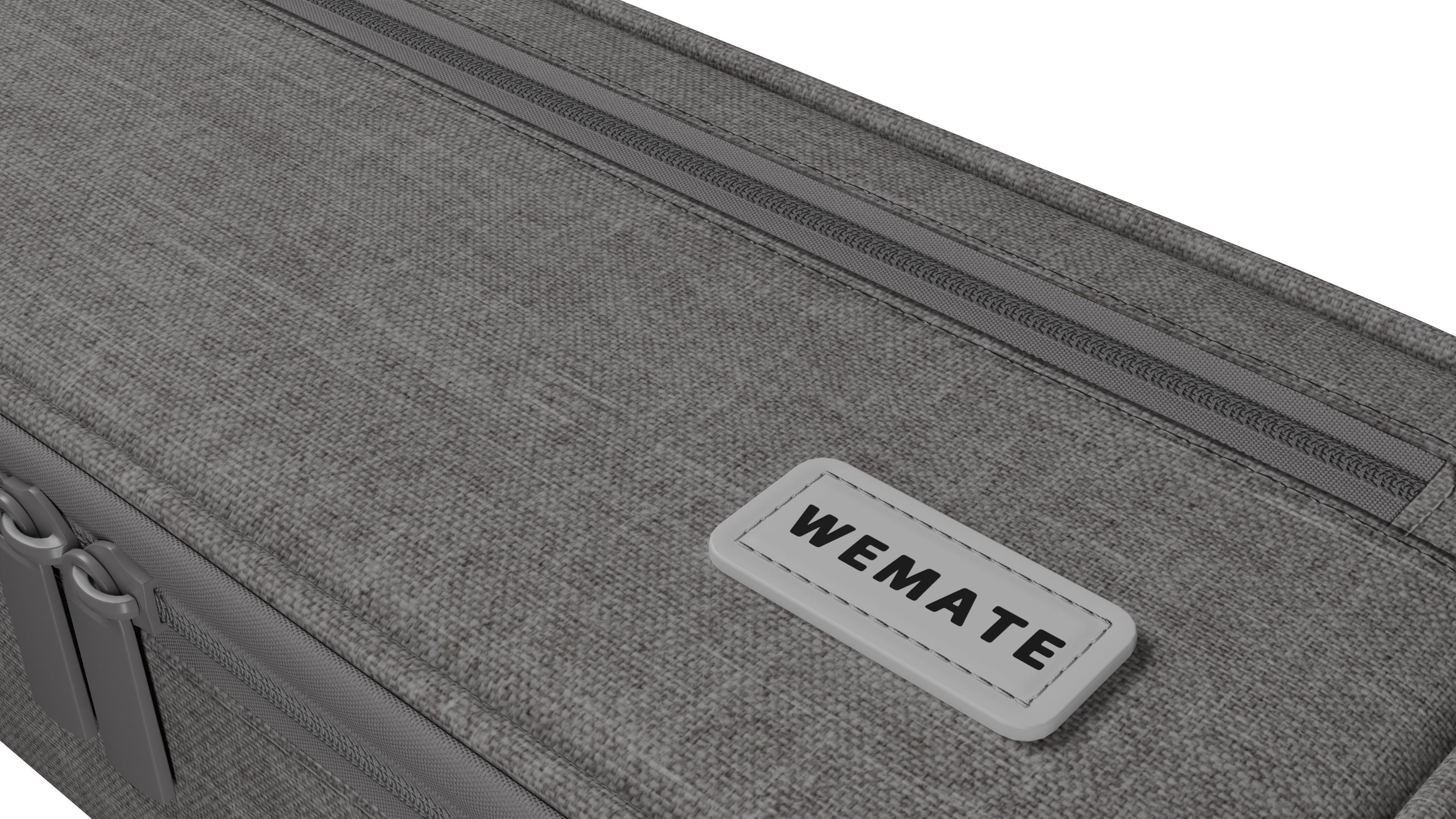 Wemate Pencil case 3D model_2