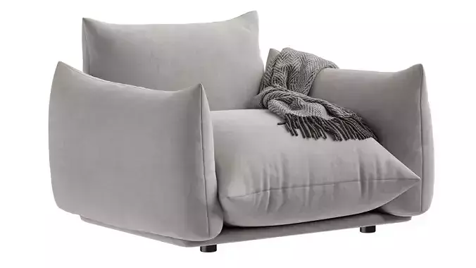 Marenco Armchair