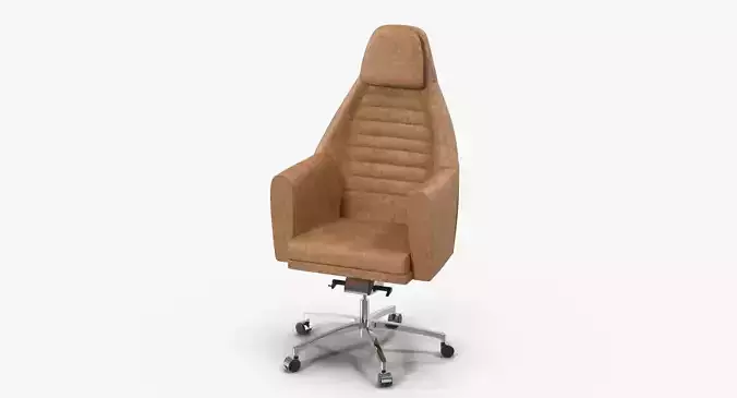 Smania Gt PLGT01 Chair