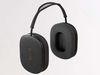 headphones Free 3D model_1