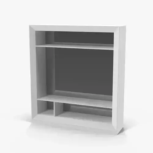 Halley Love Love TV Stand