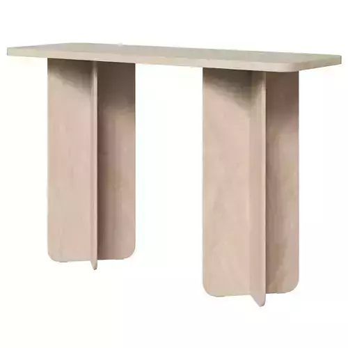Heather console table by Trit