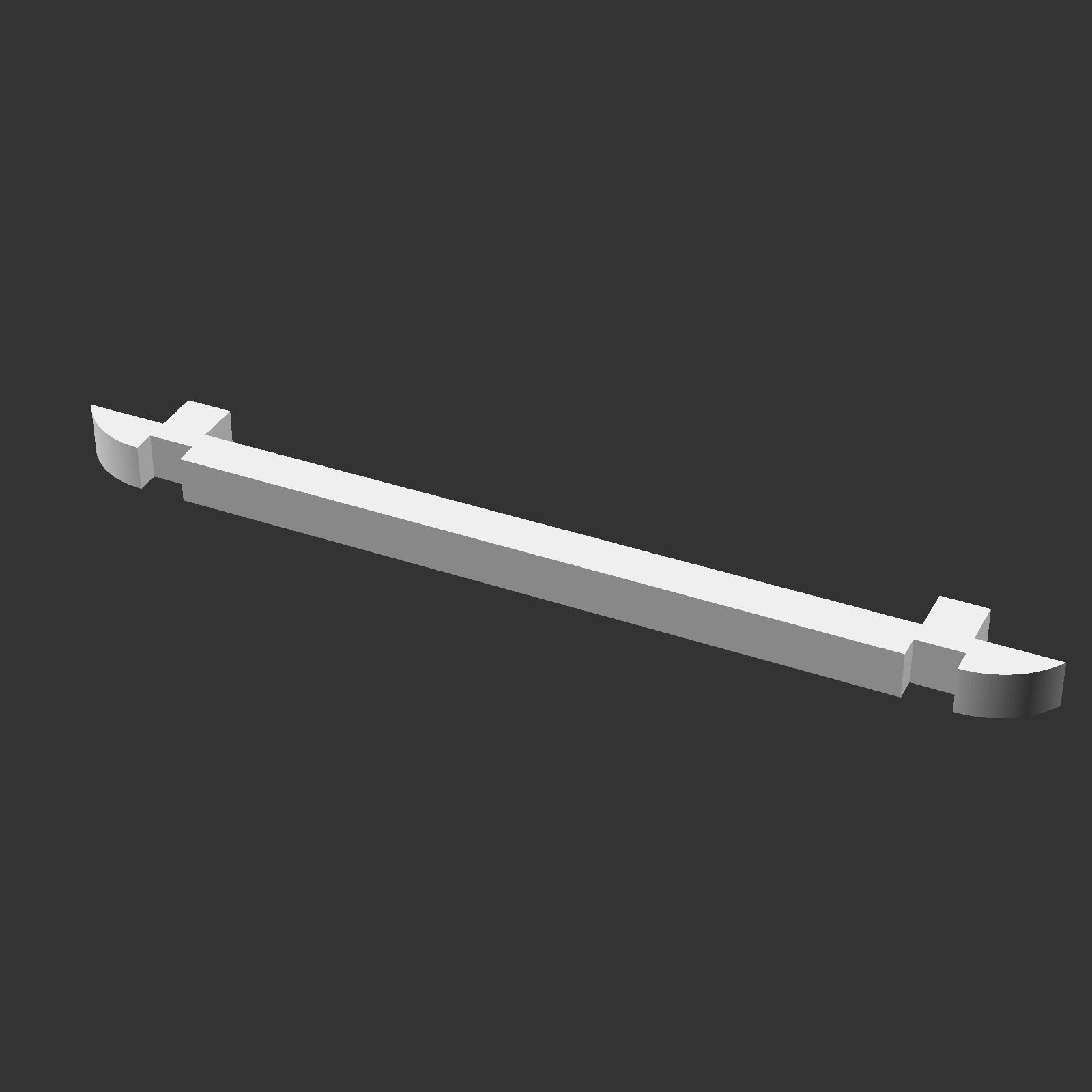 Kumiko Japanese Shoji Lantern - Yae-urahana-kikkou 3D print model_11