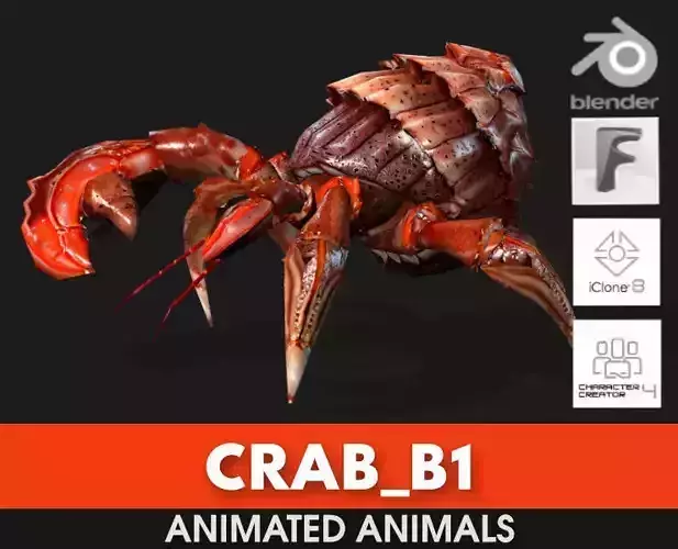 Crab-B1