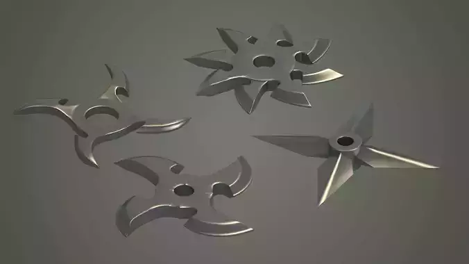  medieval fantasy weapons knife knives throwing dart assassin