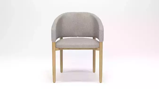 MONICA ARMCHAIR