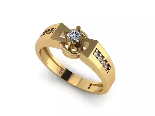 wedding ring for men