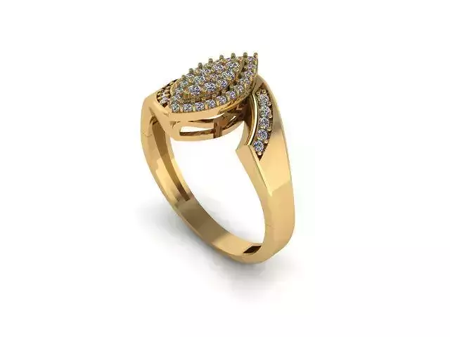 beautyfull ring for daimonds 