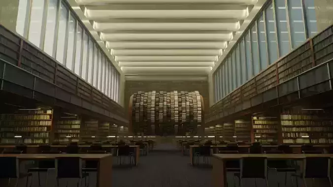 library