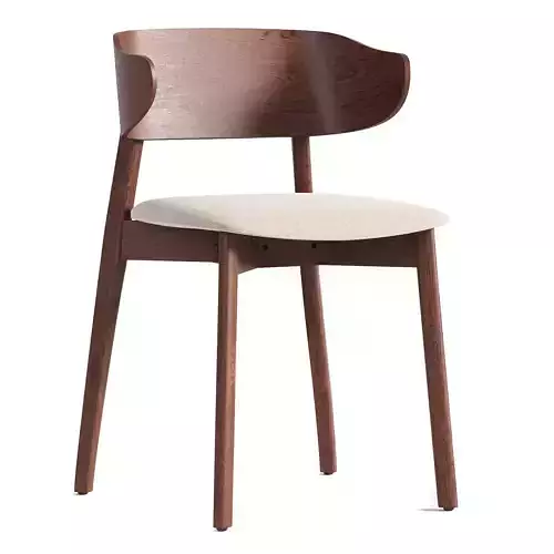 Franco Upholstered Dining Chair