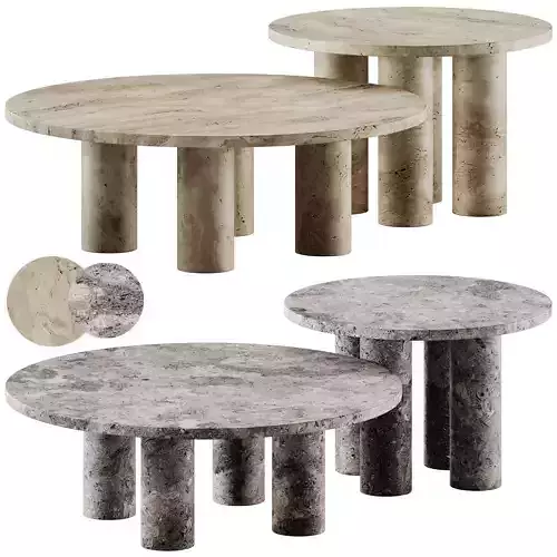 Blomus Volos Coffee Table