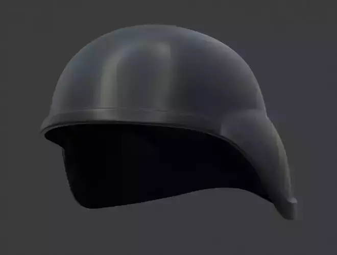 Tactical PASGT Helmet 