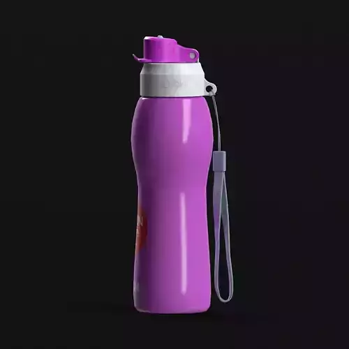Water bottle